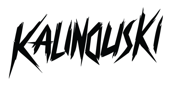 KALINOUSKI Logo